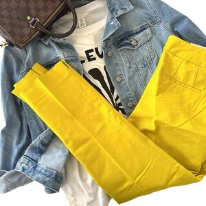 NWT Boden Richmond 7/8 Pants